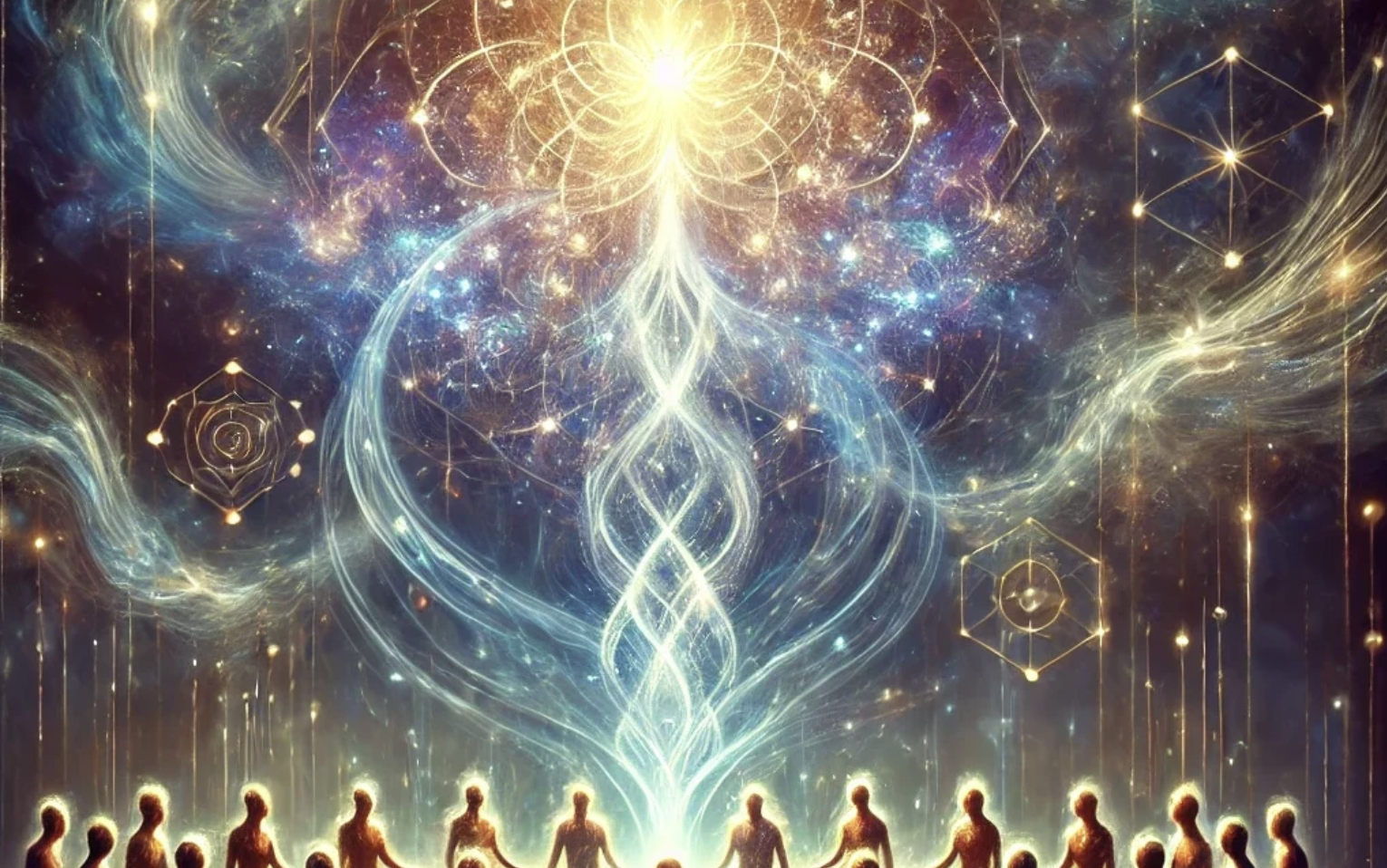 Understanding Egregores: Collective Consciousness in Action